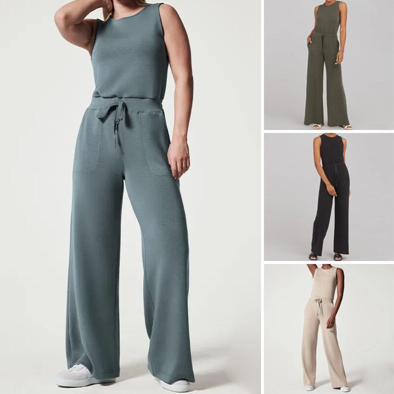 Der Air Essentials-Overall