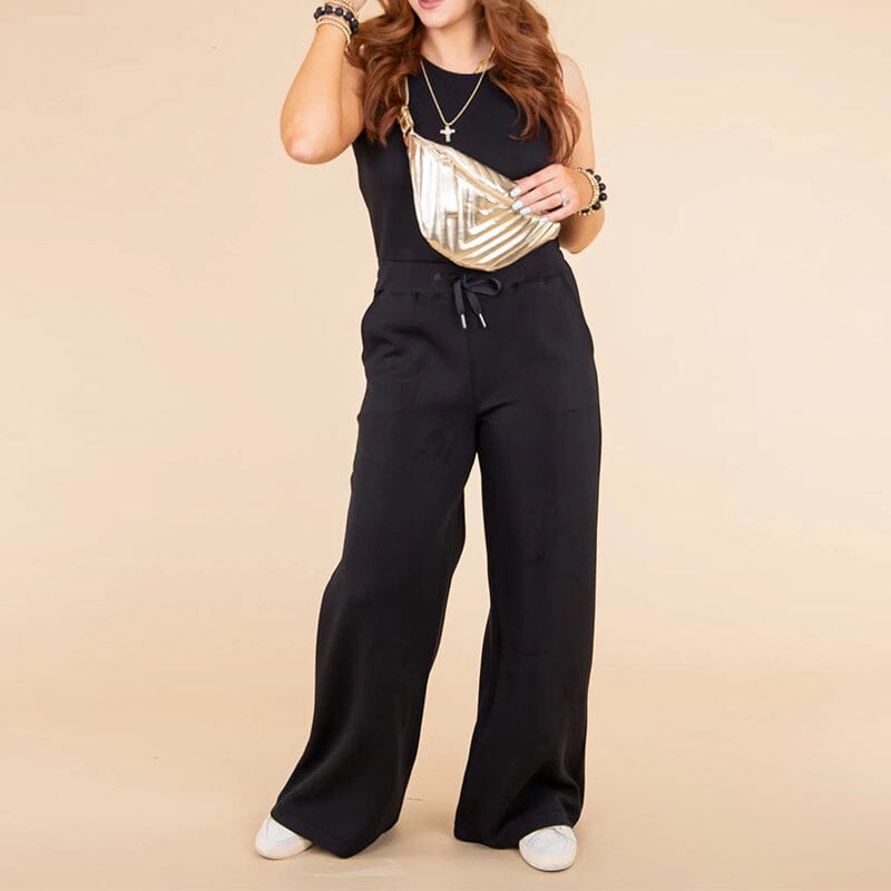 Der Air Essentials-Overall