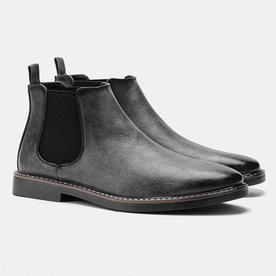 Sanford | Lederstiefel für Herren