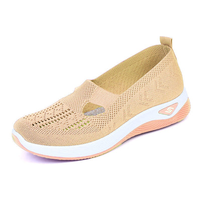 Atmungsaktive Damenschuhe