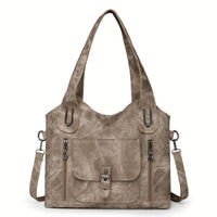 Cecilia | Umhängetasche zeitlose Eleganz – Khaki
