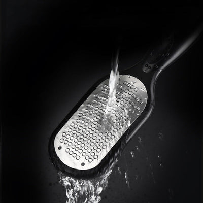 FeetScrub Fuß-Peeling-Raspel
