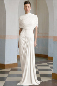 Talisia - Anmutiges Brautkleid – Weiß