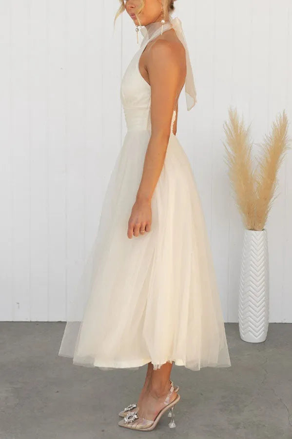 Christina - Kleid (50% Rabatt)