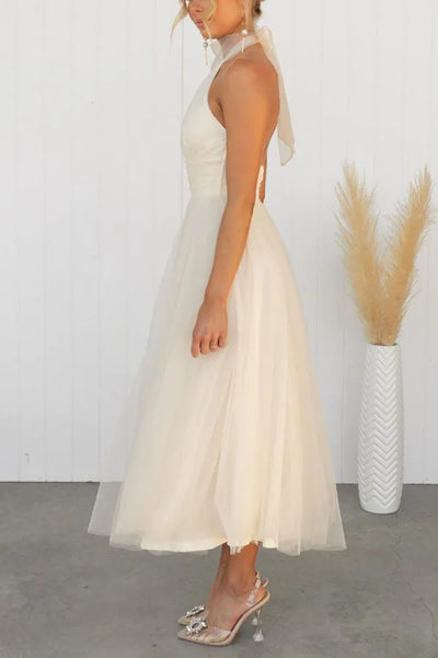 Christina - Kleid (50% Rabatt)