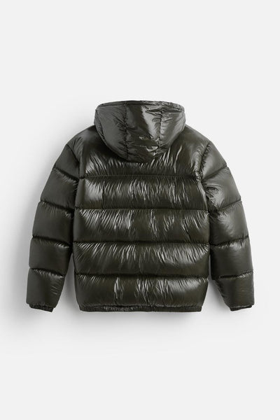 Zavilona | Unisex-Daunenjacke