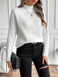 HANNAH | MODERNER STIL, KOMFORTABEL, VIELSEITIG – Weiß