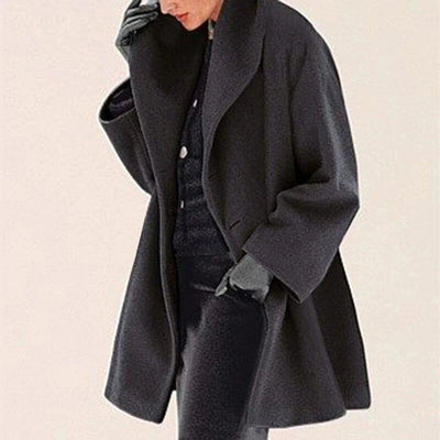 Sanna | Ein eleganter und warmer Winterjacke