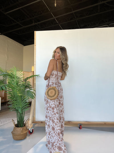 Felly - Fließender Jumpsuit