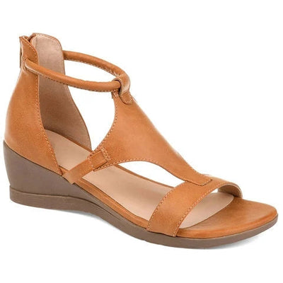 Sandra Orthopädische Sandalen