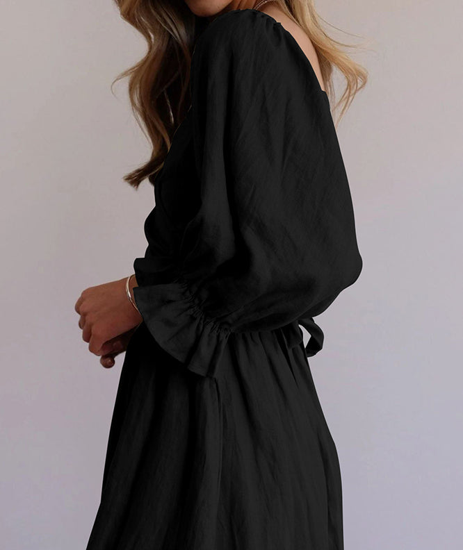 Nova's Sommerkleid - Strahlend in den Sommer