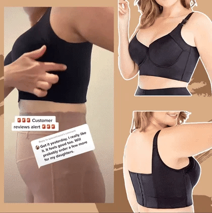 FitMe | Premium Shaping BH | 50% Rabatt