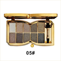 GlitzerSet™ Glanz Mischung Effekt – 05