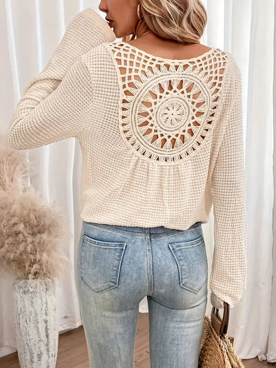 Sassa | Eleganter und bequemer Pullover