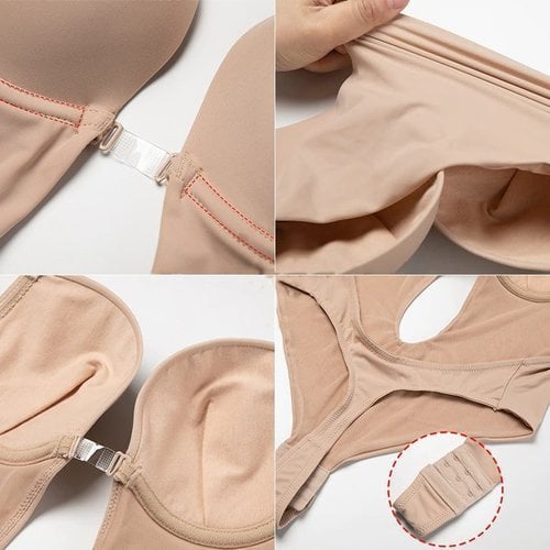 Saphi - Zeigen Sie Ihren Rücken auf elegante Weise (50% RABATT)