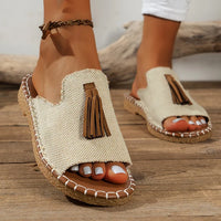 Hanne™| Orthopädische Sandaletten – Weiß