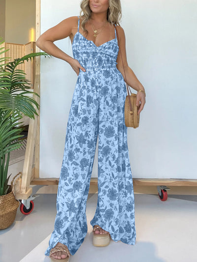 Felly - Fließender Jumpsuit