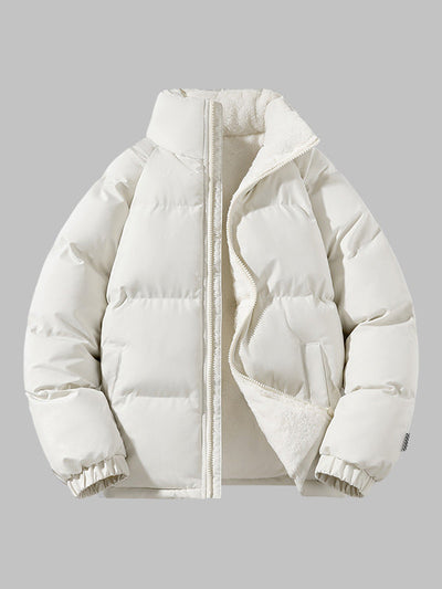 Wilasese | Gefütterte Pufferjacke für Männer