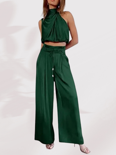 Suelly - Exquisites Zweiteiler-Set