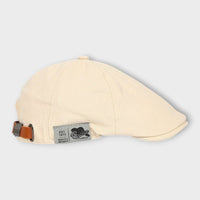 Alvaro - Spanischer Nadelhut – Beige