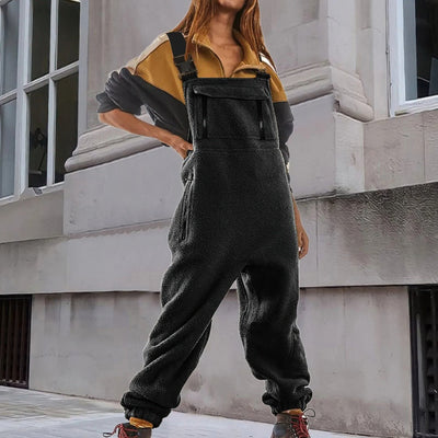Elke - Bequemer Jumpsuit