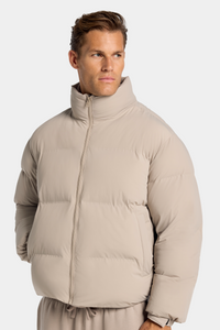Bruno I Nordkern Puffer – Tiefstein