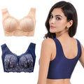 3x Blau