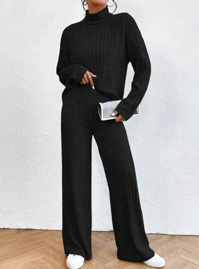 Eyvella | 2-teiliges Set – Stil und Komfort vereint