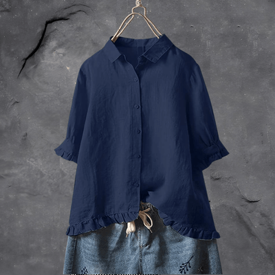 Annalisa | Elegantes Bluse für Frauen