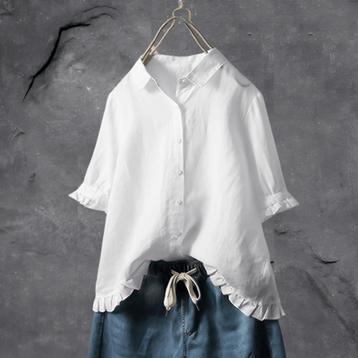 Annalisa | Elegantes Bluse für Frauen