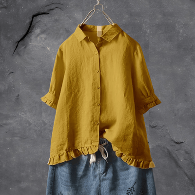 Annalisa | Elegantes Bluse für Frauen
