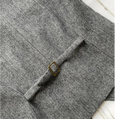 Clyde - Elegante Weste für Herren