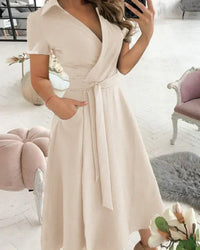Charlene | Lässiges und modisches Sommerkleidungsstück – Stil 3
