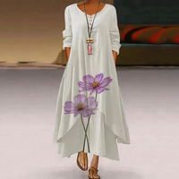 Kleid - Mica – Daisy stream