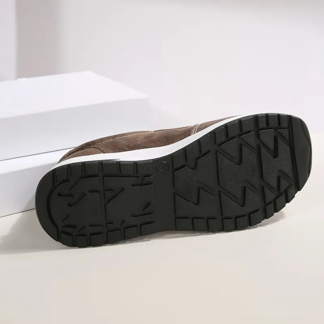 Stepzy - Orthopädische Sneakers