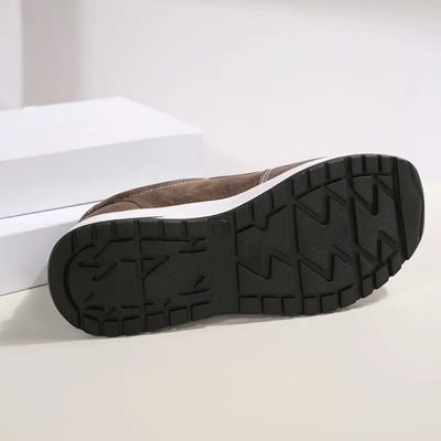 Stepzy - Orthopädische Sneakers
