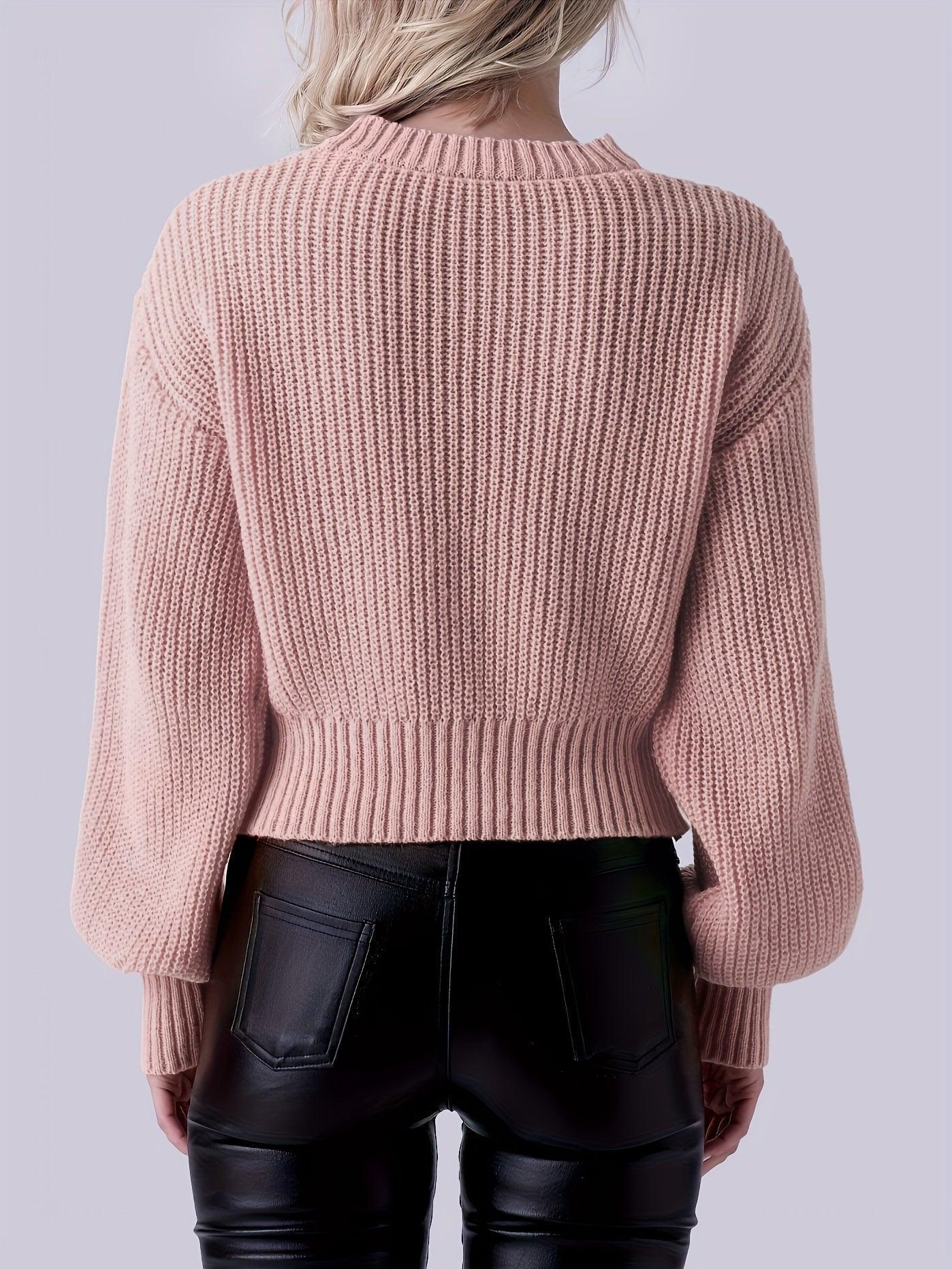Koviala | Strickpullover für Damen