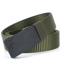 Viper | Taktischer Nylon Gürtel – Grün