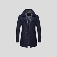 Rian® | Peacoat – Marine