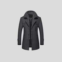 Rian® | Peacoat – Grau