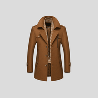 Rian® | Peacoat – Camel