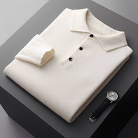 Romilly - Stilvolles und bequemes Top – Weiß