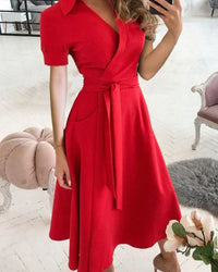 Charlene | Lässiges und modisches Sommerkleidungsstück – Stil 2