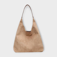 Eleanor | Zeitlose und elegante Handtasche für Damen – Creme