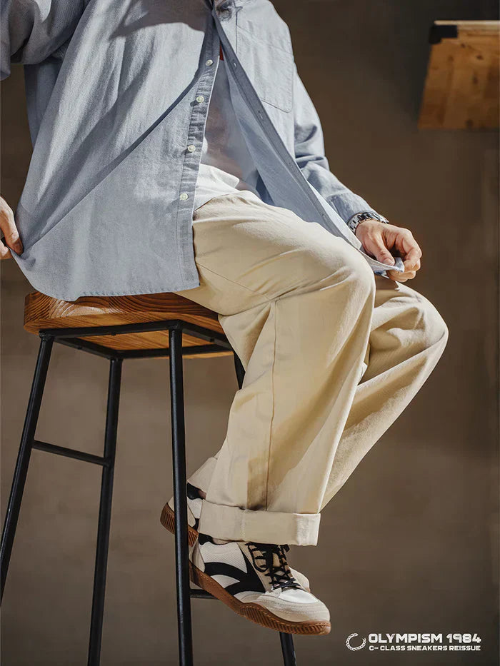 Lehmann Modehaus | Trendige orthopädische sneakers