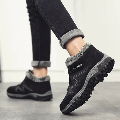 Stella Wander Stiefel Pro - Durchgeführt für die Wintersaison '22