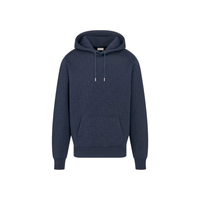 Dior Oblique Hoodie – Marine