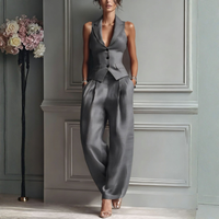 ANITIA | COMPLETO DA DONNA – Grau