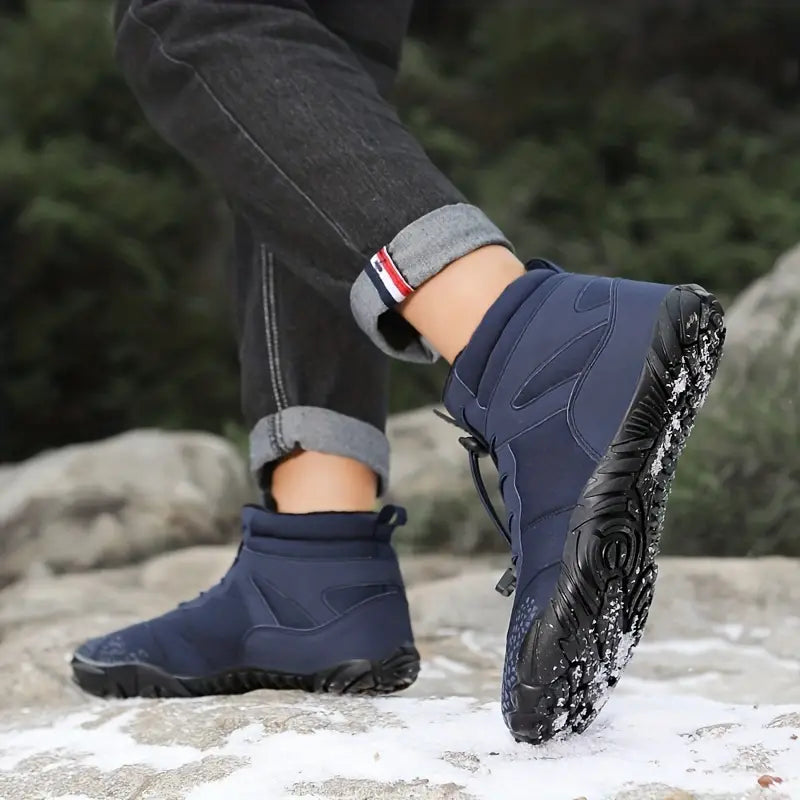 Poistra  | Beispielloser Winterkomfort - Luxusstiefel