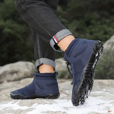 Poistra  | Beispielloser Winterkomfort - Luxusstiefel